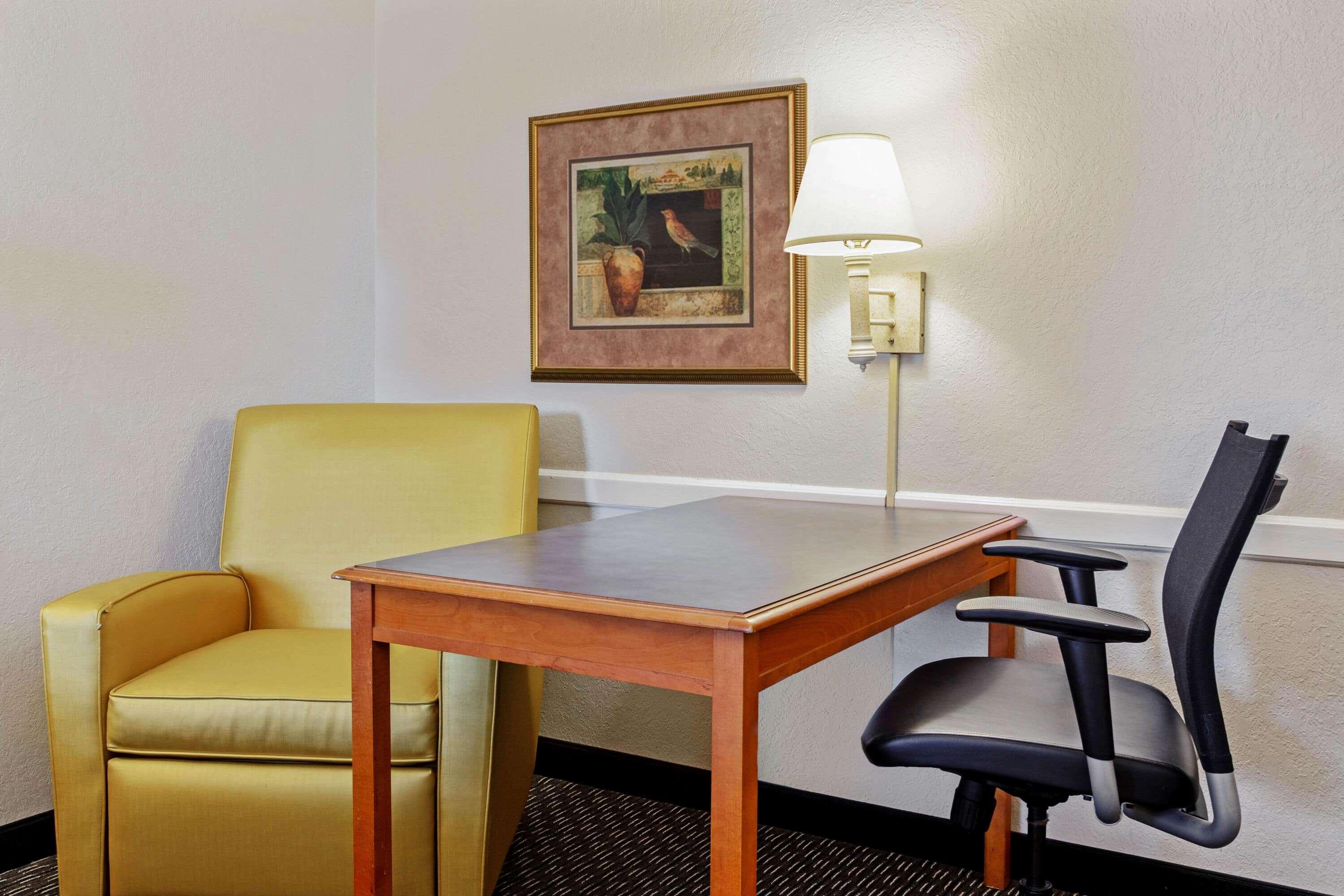 La Quinta Inn By Wyndham Tampa Bay Pinellas Park Clearwater Exterior photo
